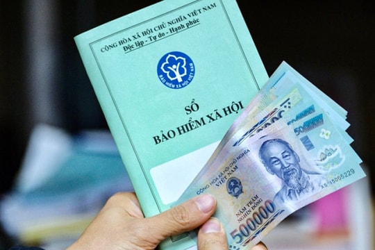 Mức hưởng trợ cấp ốm đau khi tham gia BHXH bắt buộc từ 01/7/2025