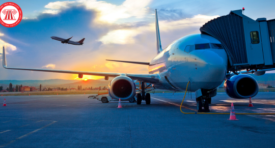 Nội dung trong giấy chứng nhận đăng ký sân bay chuyên dùng trên mặt nước