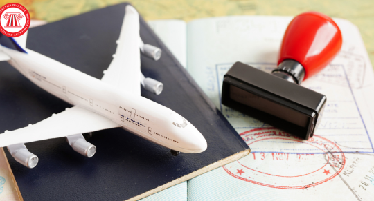 Quy định về tài liệu khai thác sân bay chuyên dùng trên mặt nước