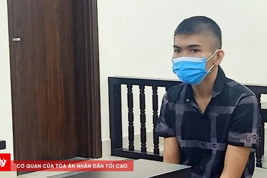 Lừa đưa người đi xuất khẩu lao động Hàn Quốc để chiếm đoạt tiền