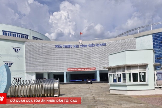 Sắp xét xử vụ án Trần Văn Châu và 110 đồng phạm cưỡng đoạt tài sản