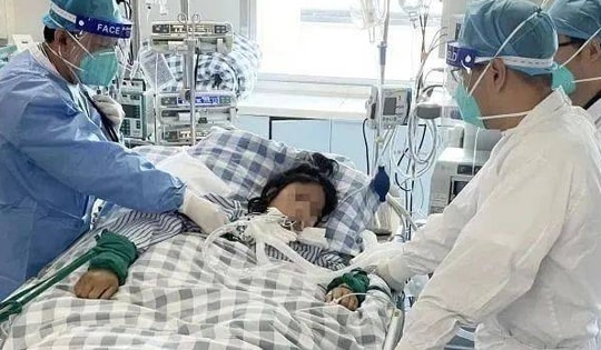 Cô gái 27 tuổi suy đa tạng, nguy kịch vì món ăn nhiều người Việt yêu thích