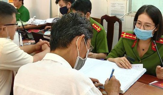 Điểm mới về xóa đăng ký thường trú, tạm trú hàng triệu người dân nên biết