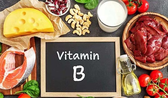 Những thực phẩm nên ăn và nên tránh với người bị bóng đè