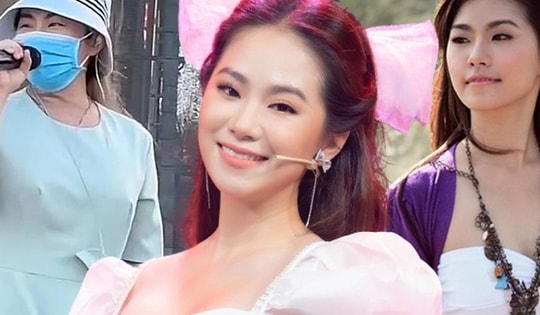 Ca sĩ Lương Bích Hữu hiện ra sao sau khi phát hiện u não, vướng tin đồn qua đời?