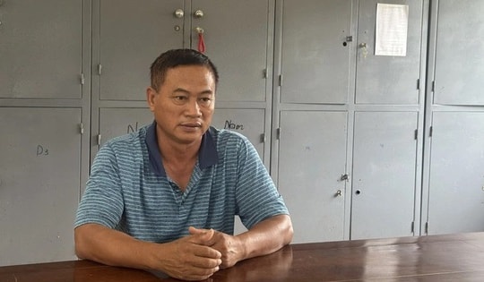 Vụ án làm 6 người thương vong ở Lào Cai: Tạm giữ giám đốc nhà thầu thi công