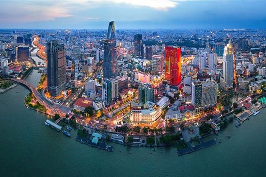 Bộ Công Thương lên tiếng trước quyết định của Hoa Kỳ về nền kinh tế thị trường của Việt Nam