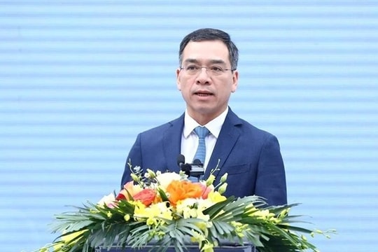 Điều động, bổ nhiệm Chánh Văn phòng giữ chức Cục trưởng Cục Quản lý Khám chữa bệnh