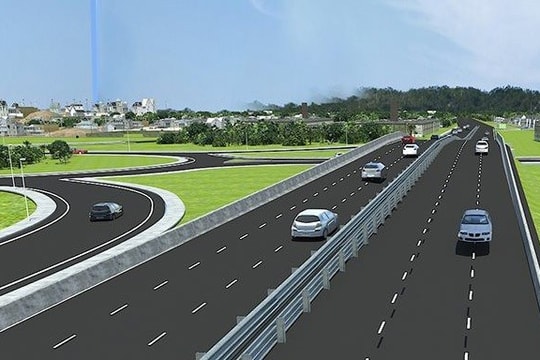 TOÀN VĂN: Dự thảo Nghị định quy định về thu phí sử dụng đường bộ cao tốc