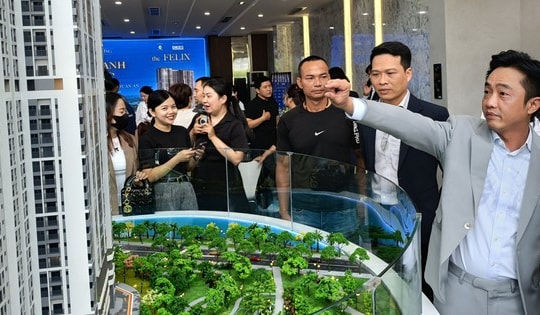 CEO Nguyễn Quốc Cường: C- Holdings đang hoạt động rất hiệu quả tại Bình Dương