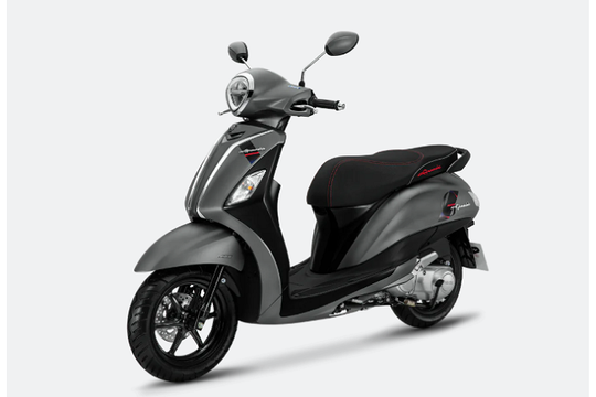 Bảng giá xe máy Grande mới nhất tháng 8/2024