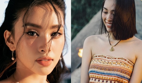 Một Hoa hậu quê Quảng Nam lộ bí quyết chăm sóc da tăng collagen để bớt rãnh cười