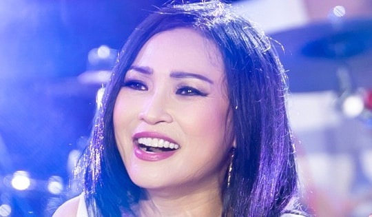 Ca sĩ Phương Thanh muốn lấy chồng