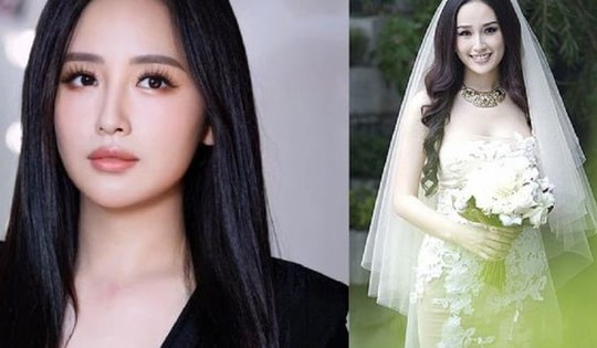 Mai Phương Thúy trước tin đồn sắp kết hôn, sở hữu những bất động sản nào?
