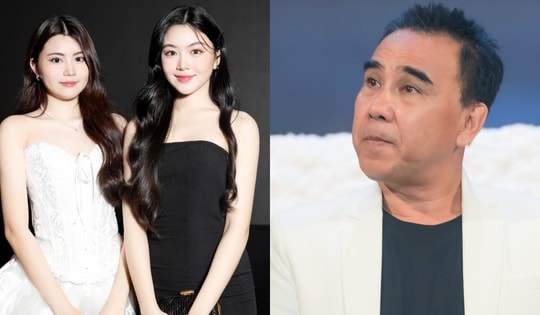 Quyền Linh dập tắt ngay suy nghĩ cho Lọ Lem - Hạt Dẻ đóng nữ chính, nghe xong lý do liệu có được đồng tình?