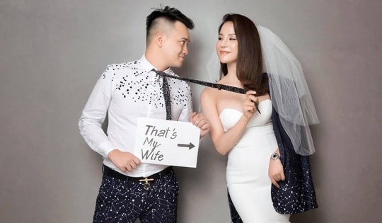 Diệp Lâm Anh thù Quỳnh Thư sau ly hôn chồng thiếu gia?