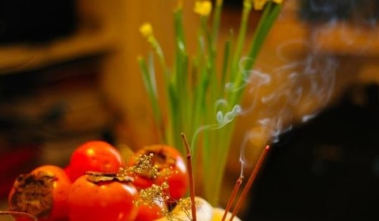 Tháng ‘cô hồn’ 2024 kéo dài bao lâu và những kiêng kỵ tránh phạm phải trong tháng ‘cô hồn’