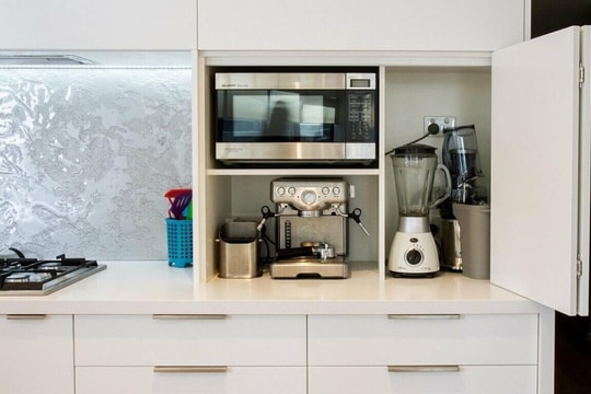 10 món đồ dễ bị xếp xó trong bếp, đừng tốn tiền đầu tư