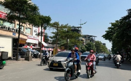 Thời tiết miền Bắc những ngày tới