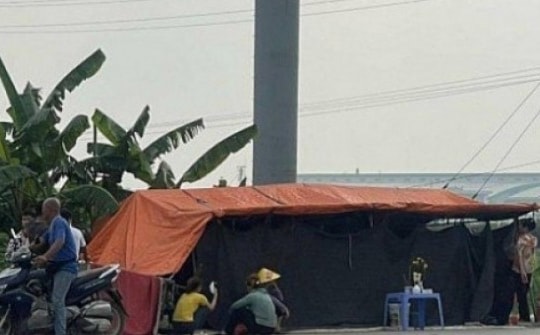 Vụ án mạng lúc nửa đêm và hành trình trốn chạy của kẻ thủ ác