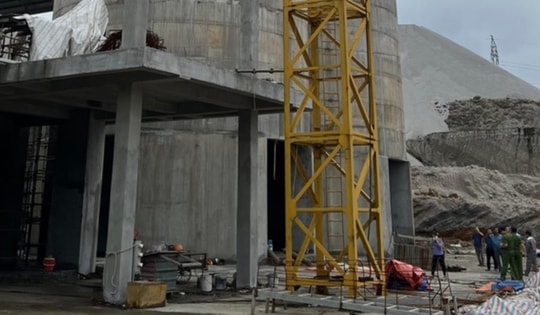 Vụ đứt cáp khiến 6 người thương vong ở Lào Cai dưới góc nhìn pháp lý