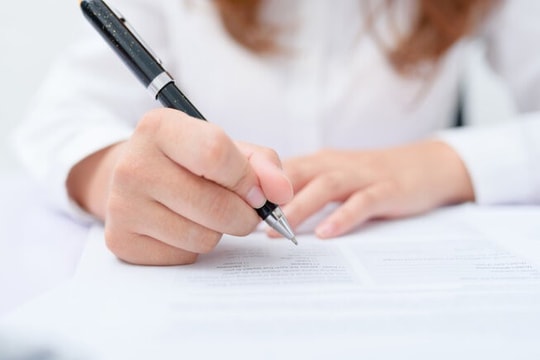 Căn cứ xét tặng Bằng khen của Thủ tướng