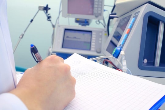 Tra cứu thông tin cá nhân đủ điều kiện tư vấn kỹ thuật trang thiết bị y tế