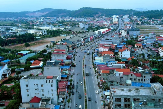 Thủy Nguyên nổi lên thành 'ngôi sao sáng' thị trường BĐS Hải Phòng, 'đại gia' chuyên đổi đất lấy dự án thông qua hợp đồng BT hưởng lợi lớn