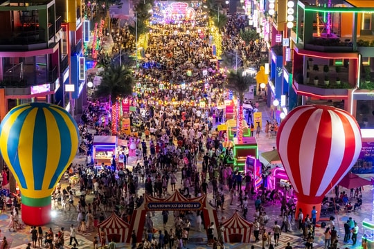 Flamingo đẩy mạnh đầu tư vào Hà Nam với Lala Town