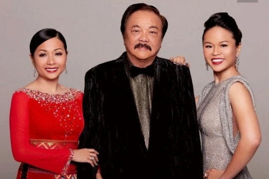 Mở phiên toà xét xử đơn kháng cáo xin giảm hình phạt của cha con ông Trần Quí Thanh