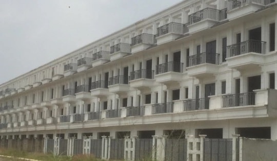 Đề nghị kỷ luật nhiều cán bộ Đồng Nai liên quan sai phạm tại khu dân cư Bình Đa