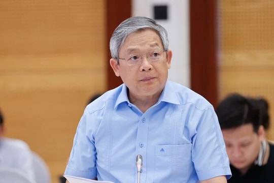 Bộ Công an thông tin diễn biến vụ bắt CEO Quốc Cường Gia Lai Nguyễn Thị Như Loan