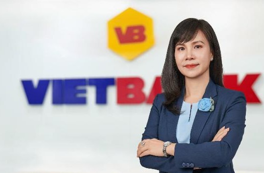 Vietbank ghi danh trong PRIVATE 100: Sự tăng trưởng ổn định và trách nhiệm xã hội sau 12 tháng bổ nhiệm Tổng Giám đốc