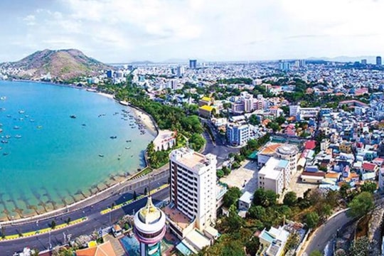 Bảng giá đất tỉnh Bà Rịa - Vũng Tàu [cập nhật mới nhất 2024]