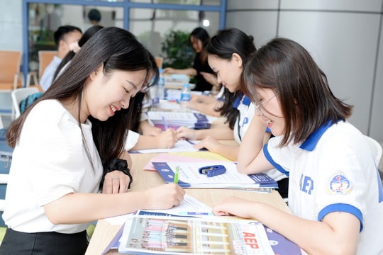 Thời gian công bố kết quả trúng tuyển đại học năm 2024