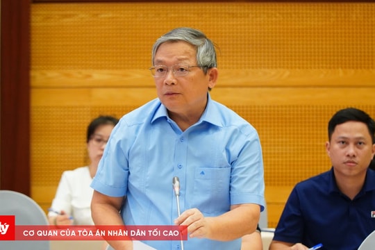 Tổng Giám đốc Quốc Cường Gia Lai gây thiệt hại hàng trăm tỉ đồng