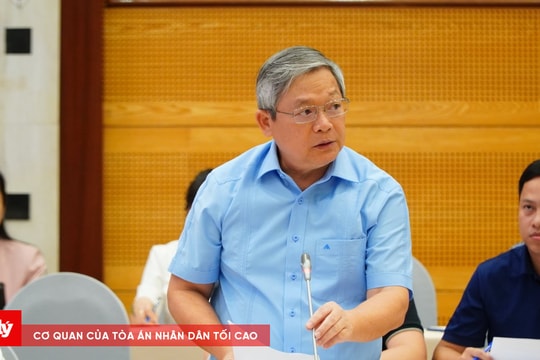 Cựu Thứ trưởng Bộ TN&MT Nguyễn Linh Ngọc tiếp tay cho việc mua bán đất hiếm như thế nào?