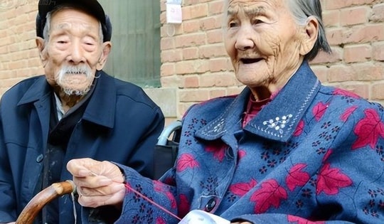 Cặp vợ chồng thọ 100 tuổi nhờ chăm ăn 1 loại vỏ giúp hạ đường huyết, vứt đầy ngoài chợ Việt