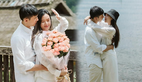 Midu kể chuyện hôn nhân sau hơn 1 tháng đám cưới: Chồng thiếu gia thường có hành động như soái ca ngôn tình