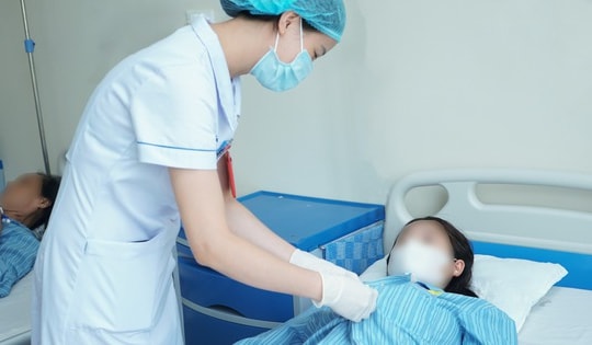 Hành trình vá lành trái tim cho cô gái 16 tuổi dân tộc Mông ở Lai Châu có tiền sử bệnh nặng, phức tạp