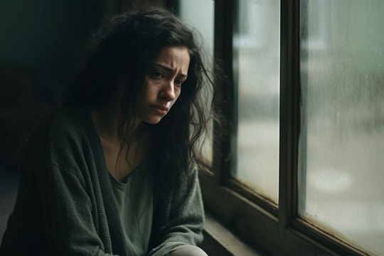 Chồng nói xấu tôi với bạn thân