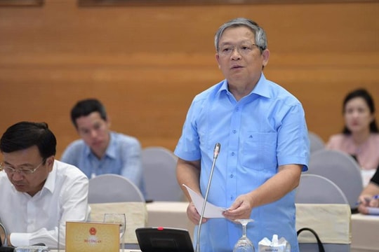 Vụ án Tập đoàn Cao su: Lý do khởi tố Tổng Giám đốc Công ty Quốc Cường Gia Lai