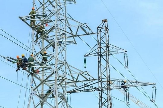 Một công ty xây lắp điện trên sàn chứng khoán bị yêu cầu mở thủ tục phá sản