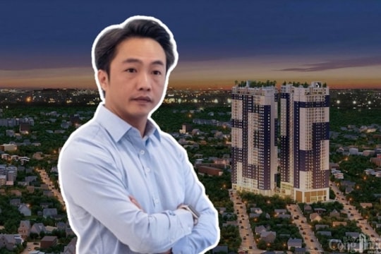 Đại gia Cường 'Đô la' lỗ mất vốn tại cơ ngơi riêng rẽ C-Holdings