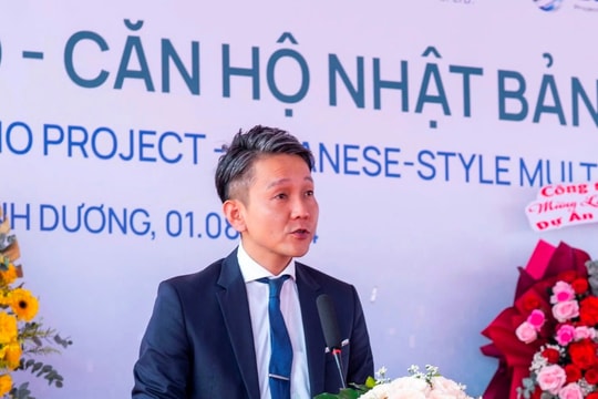 Động thái mới của "ông lớn" Nhật với bất động sản Việt Nam, lộ diện phân khúc ưa chuộng rót vốn