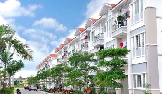 Hải Phòng hiện thực hóa Đề án xây dựng 1 triệu căn hộ NOXH