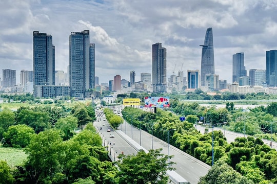 HoREA kiến nghị xây dựng ‘Bảng giá đất lần đầu’ áp dụng từ 1/1/2026