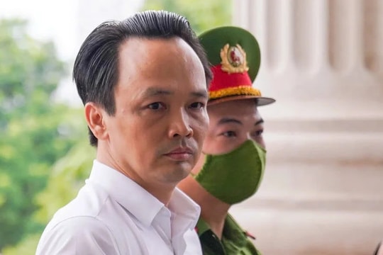 Vừa bị tuyên phạt 21 năm tù, ông Trịnh Văn Quyết vẫn là cổ đông lớn nhất của FLC