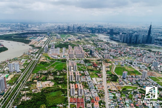 "Siết" điều kiện đấu thầu lựa chọn nhà đầu tư sẽ khiến dự án lớn có nguy cơ rơi vào tay nhà đầu tư nước ngoài?