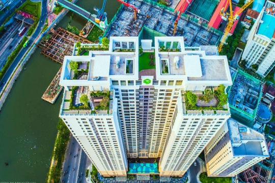 Quốc Cường Gia Lai chốt lời “đất vàng” chóng vánh trong 4 tháng: Thâu tóm không qua đấu giá, sang tay giá 800 tỷ cho DN liên quan Novaland